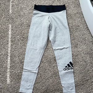 Adidas Leggings